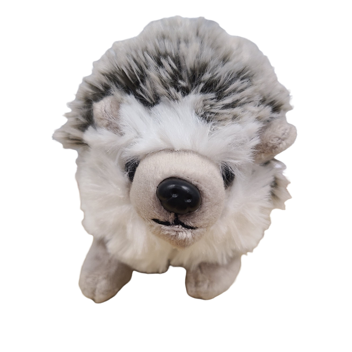 Canned Hedgehog | Stuffed Animal Plush w/Funny Jokes | Gift NE32026