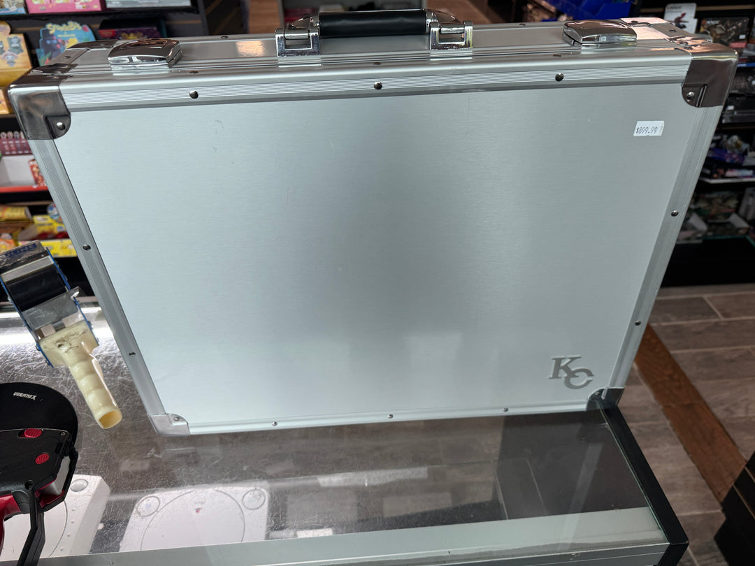 Yu-Gi-Oh! TCG Kaiba Ultimate Set Briefcase English 25th Anniversary (Japanese)