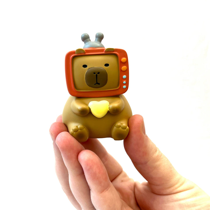 CAPYBARA VOL.1 FIGURINE BLIND BOX - NE51226