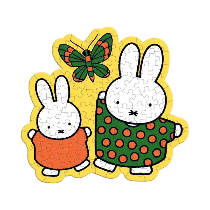 Miffy 100 Piece Surprise Puzzle Blind Box NE32726
