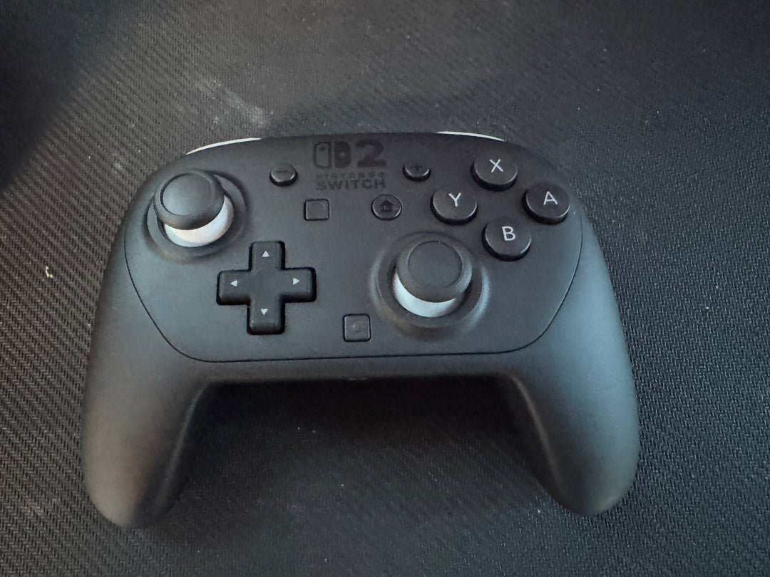 Nintendo Switch 2 Pro Controller