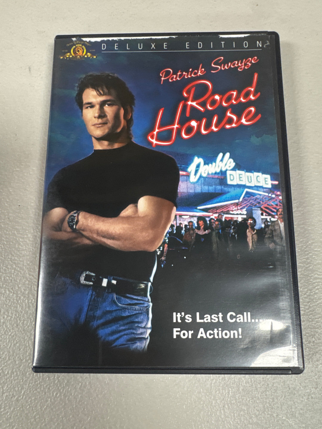 Road House - DVD PM91726