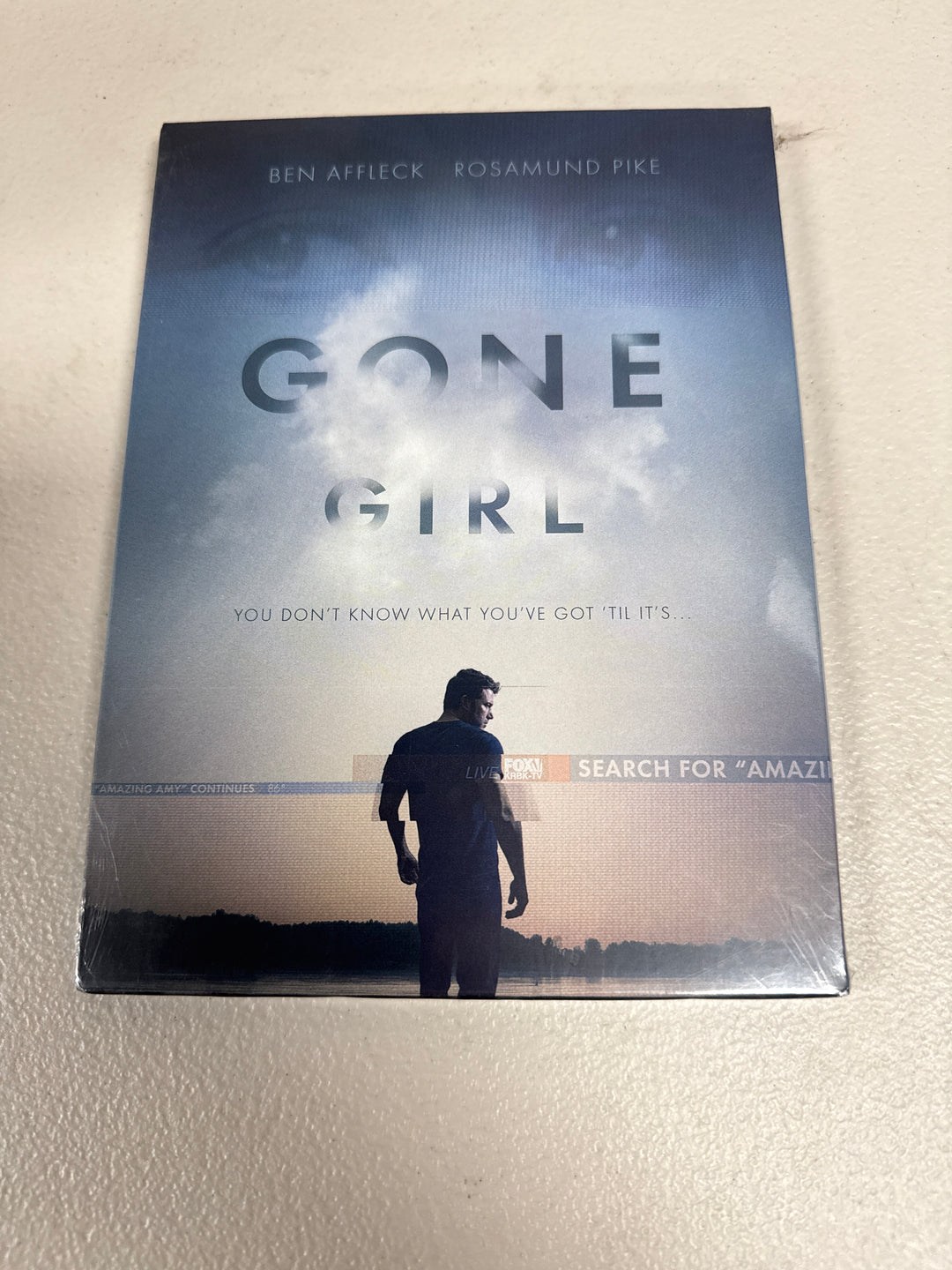 Gone Girl - DVD PM71426