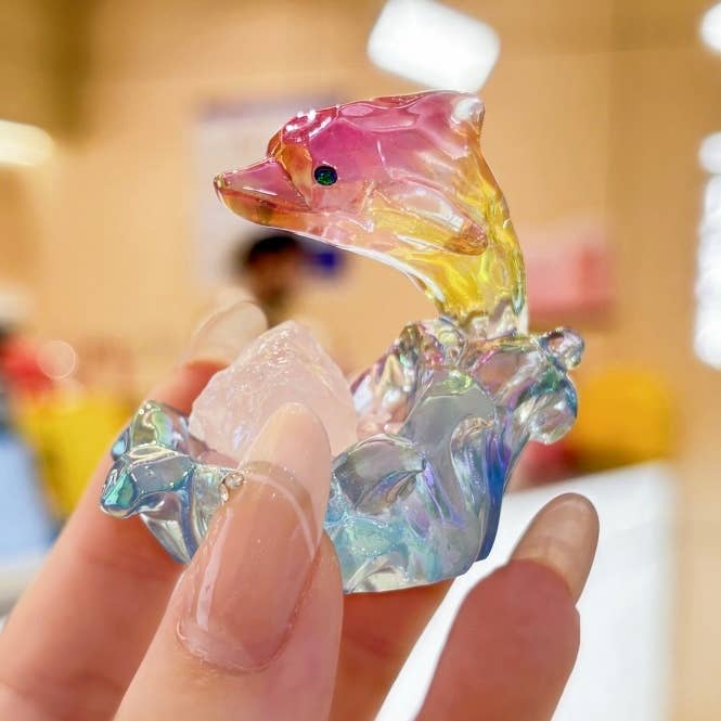 Sweet Pet Crystal Blind Box - NE51226
