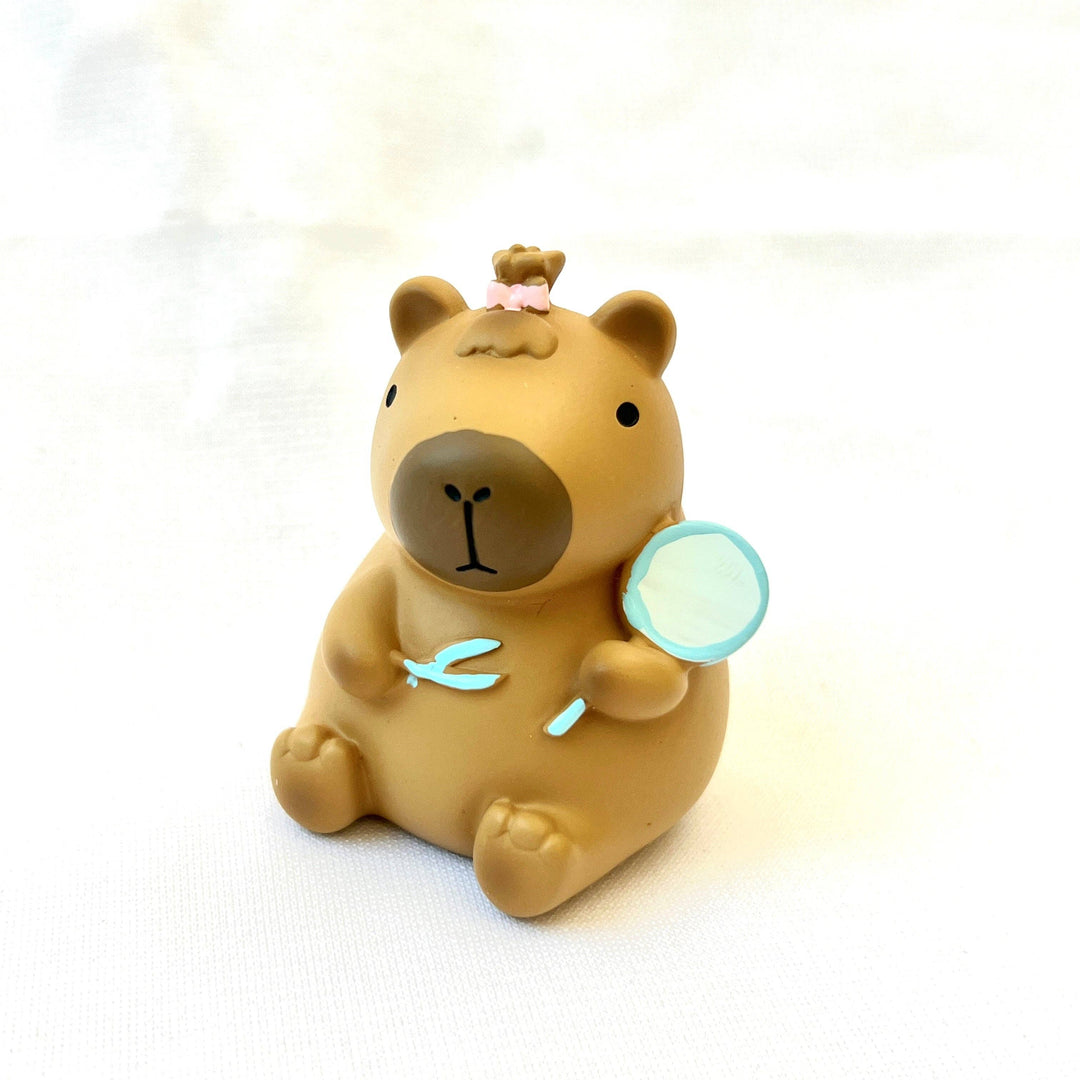 CAPYBARA VOL.1 FIGURINE BLIND BOX - NE51226