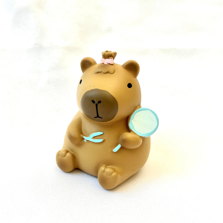 CAPYBARA VOL.1 FIGURINE BLIND BOX - NE51226