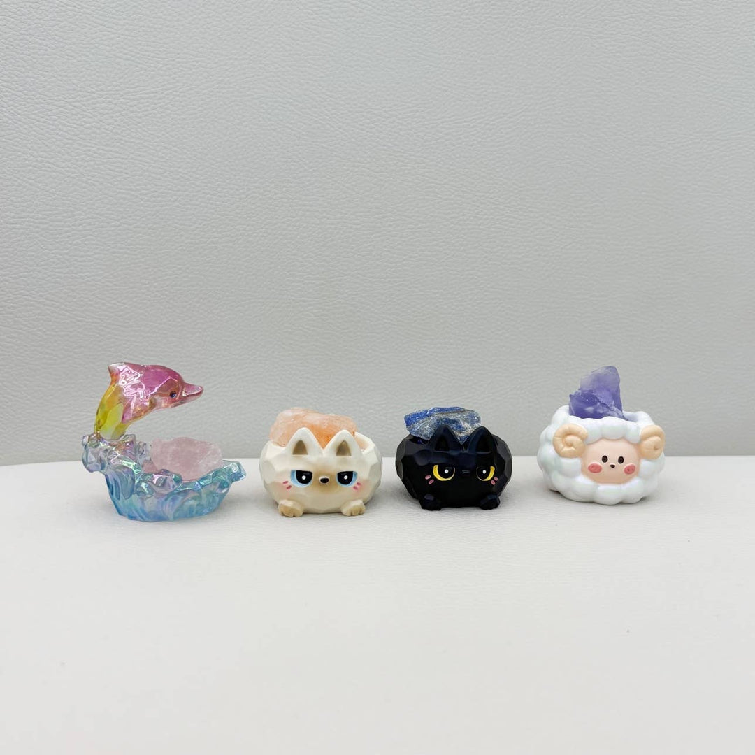 Sweet Pet Crystal Blind Box - NE51226