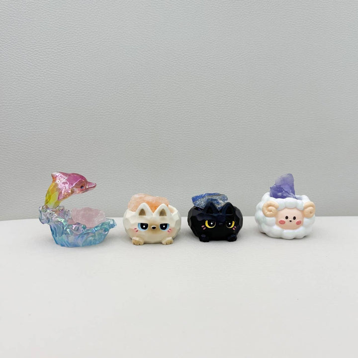 Sweet Pet Crystal Blind Box - NE51226