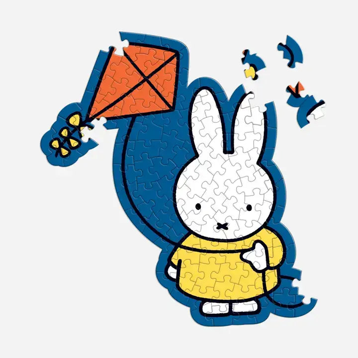 Miffy 100 Piece Surprise Puzzle Blind Box NE32726