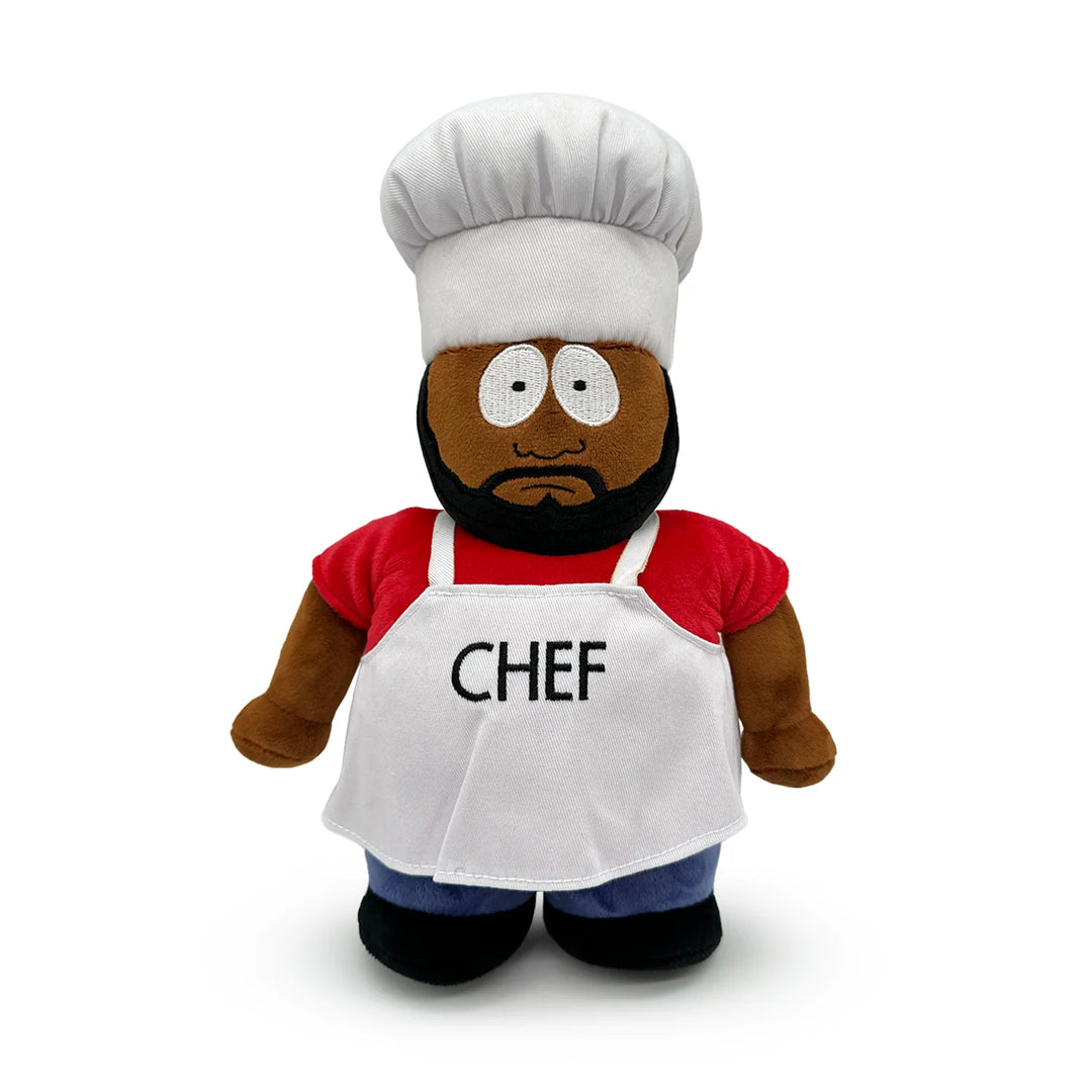 Youtooz - South Park - Chef 9" Plush PL8726