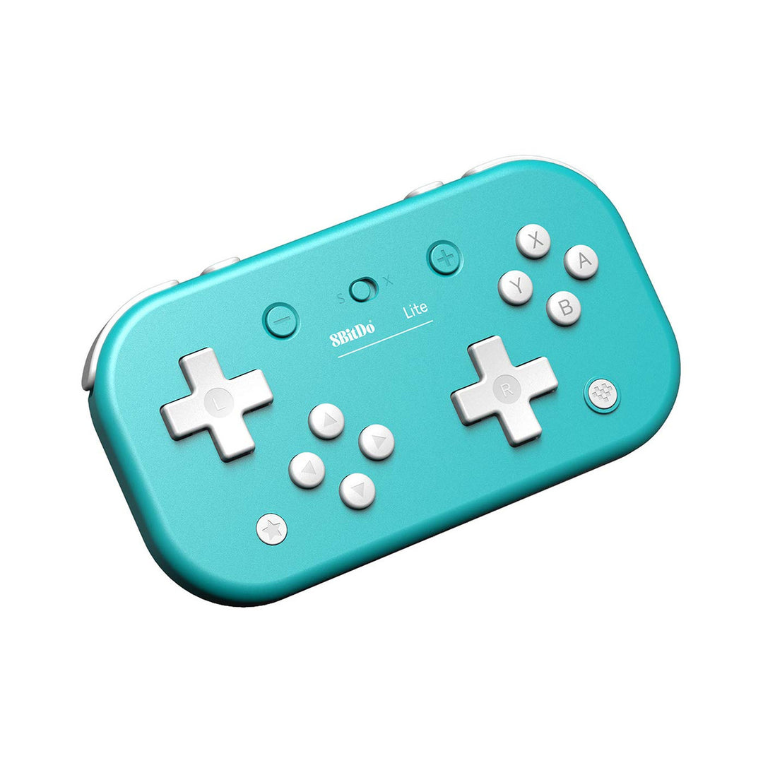 8BitDo Lite Bluetooth Gamepad for Switch/Windows