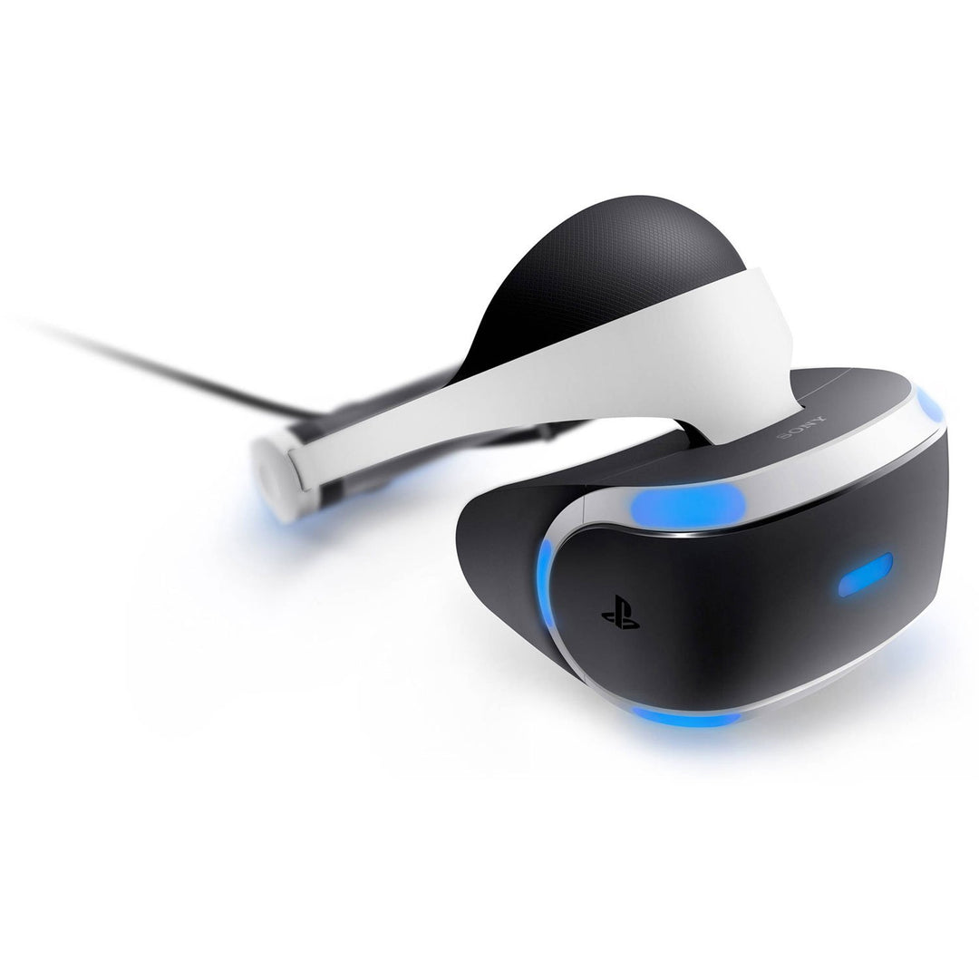 PlayStation VR PSVR for PlayStation 4 Console