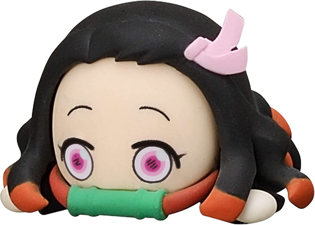 Puchi Rascal Demon Slayer Demon Slayer: Kimetsu no Yaiba PUCHI Version 1 Blind Box – Core Gaming