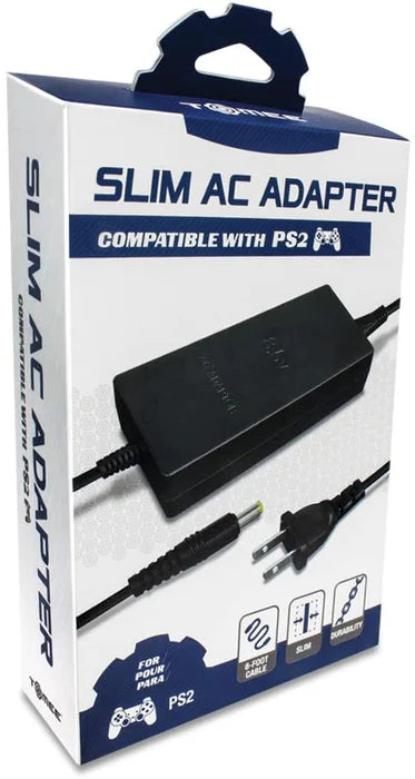 AC Adapter PS2 Slim