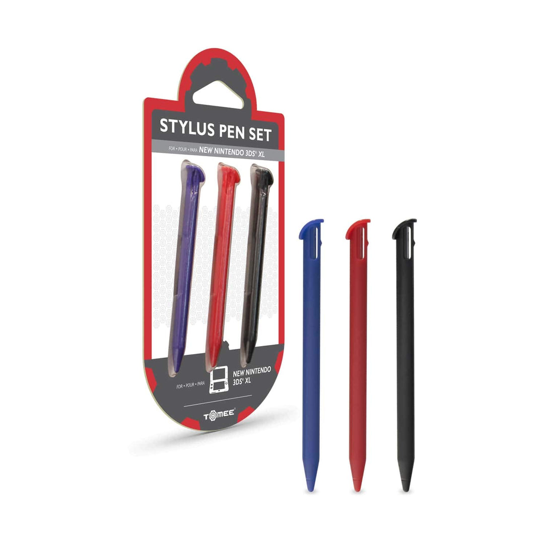 Tomee "New" Nintendo 3DS XL Stylus Pen Set