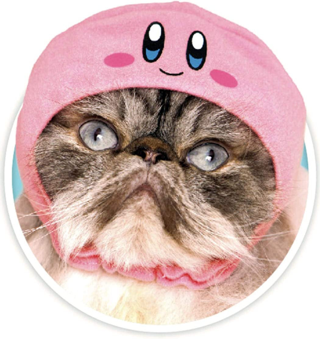Kirby Cat Hat (Blind Box) One of Five Styles