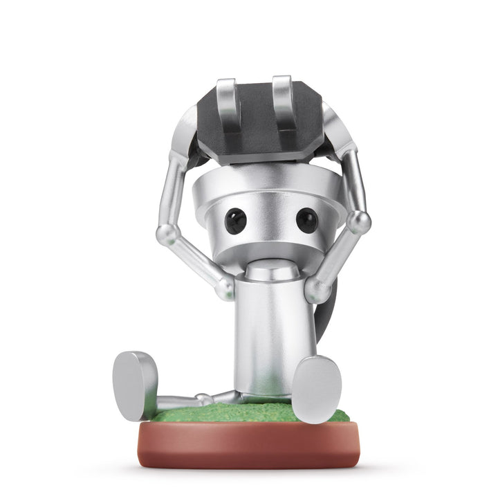 Chibi Robo Amiibo SD3030