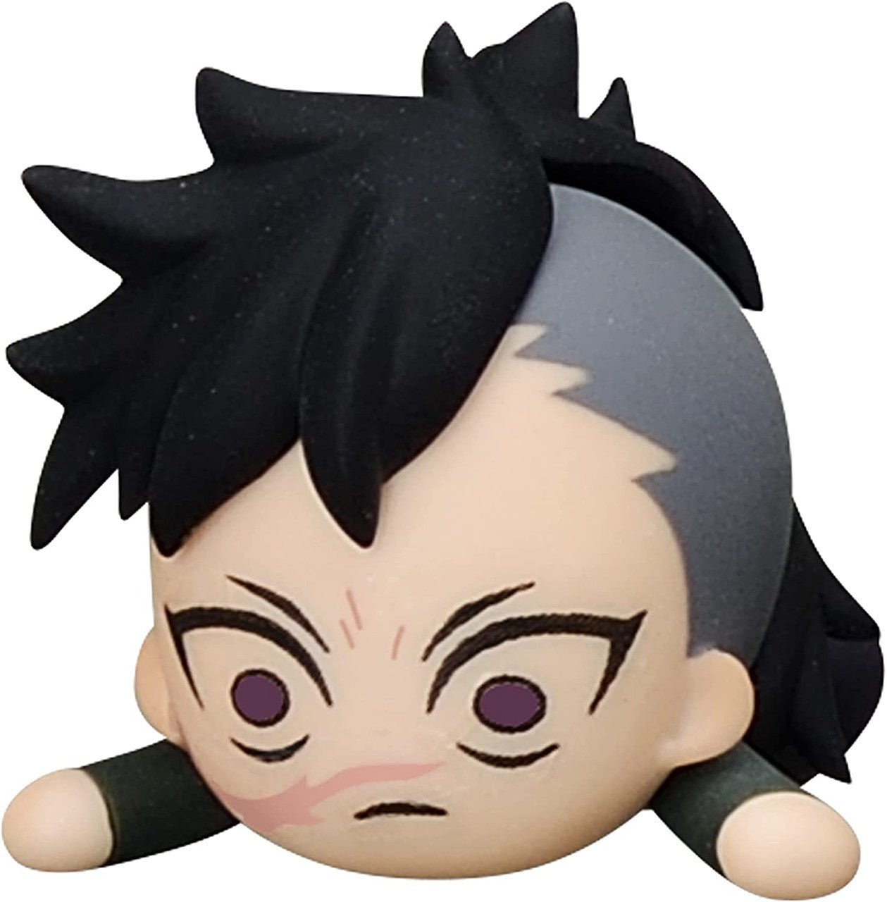 Puchi Rascal Demon Slayer Demon Slayer: Kimetsu no Yaiba PUCHI Version 1 Blind Box – Core Gaming