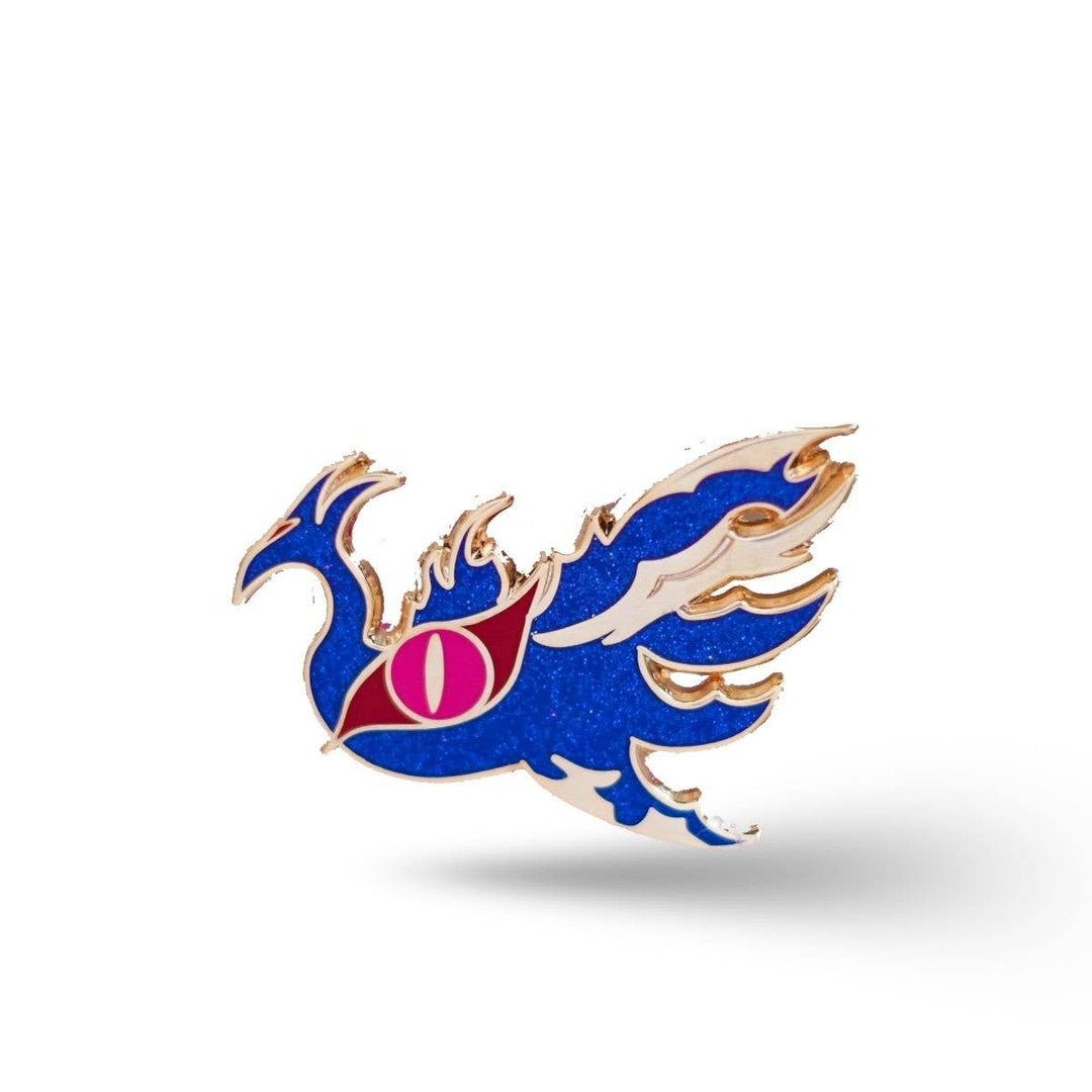 Final Fantasy XIV Class/Job Pin Dragoon NE33126