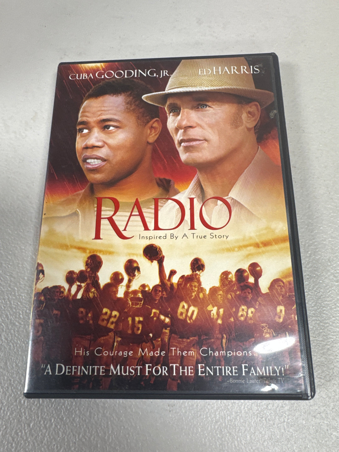Radio - DVD PM71426