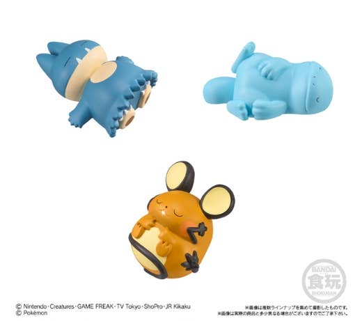 Pokémon Kids – Go Go! Paldea Region Series Figure NE33126