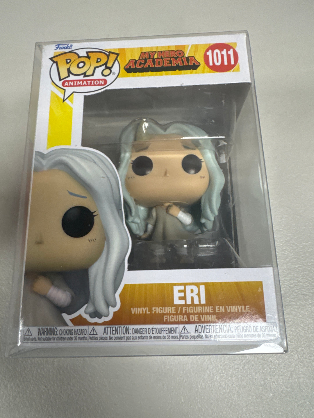 Funko Pop! Eri #1011 My Hero Academia FP82126