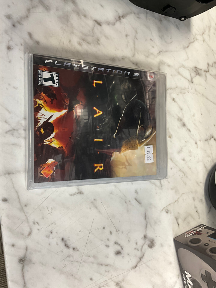 Lair - PS3 P51325