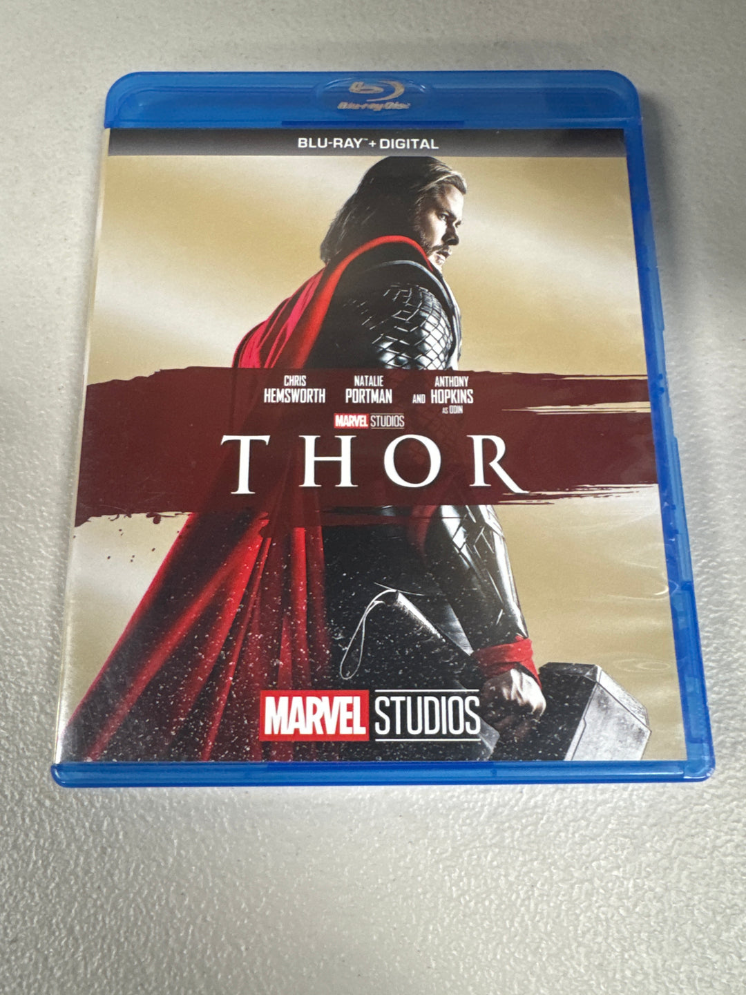 Thor  - Blu-Ray PM102726