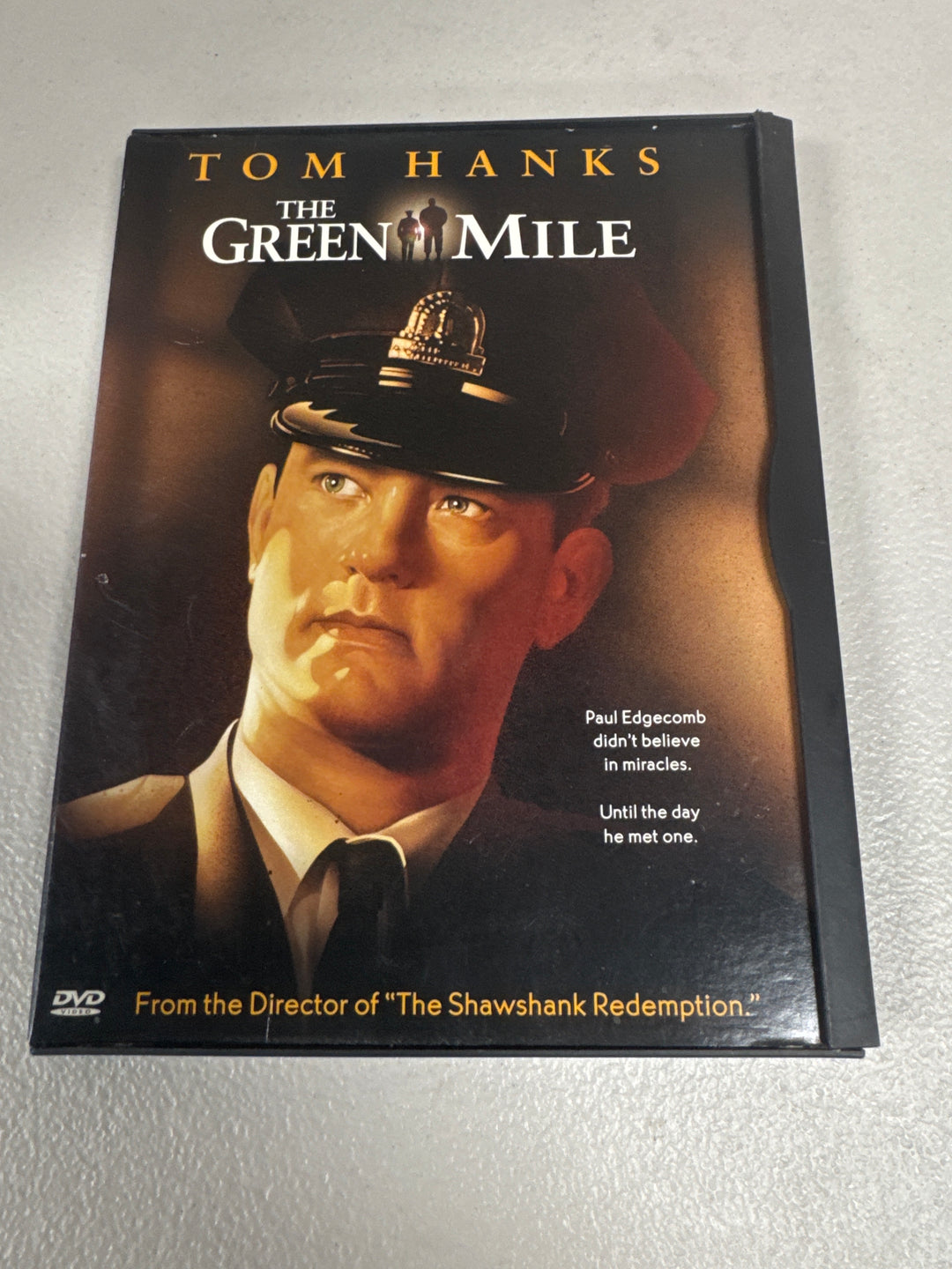 The Green Mile - DVD PM71426