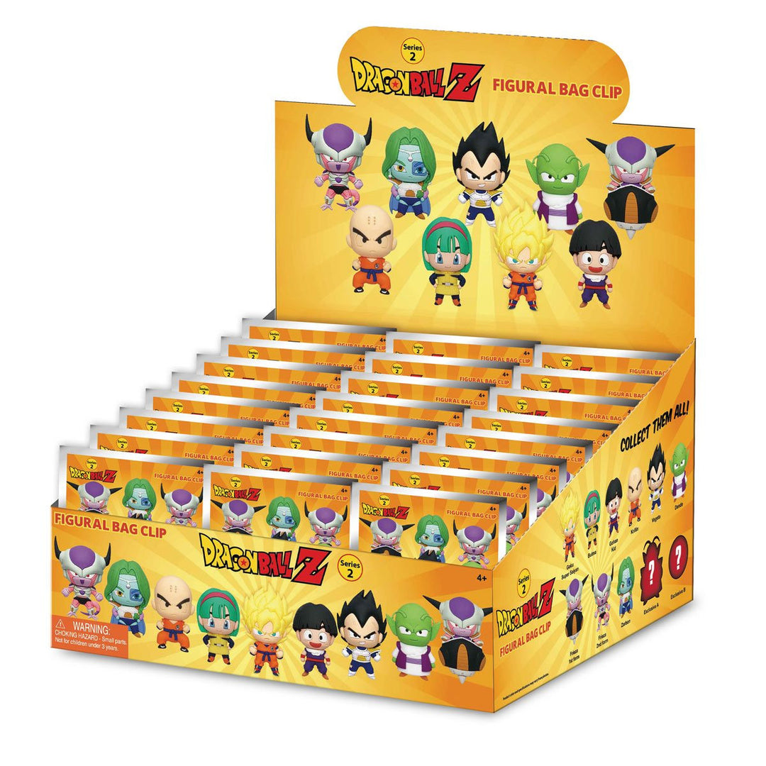 Display Dragon Ball Z KB Édition 2 - Boîte de 10 Boosters Display Dragon Ball Z KB Édition 2 - Boîte de 10 Boosters