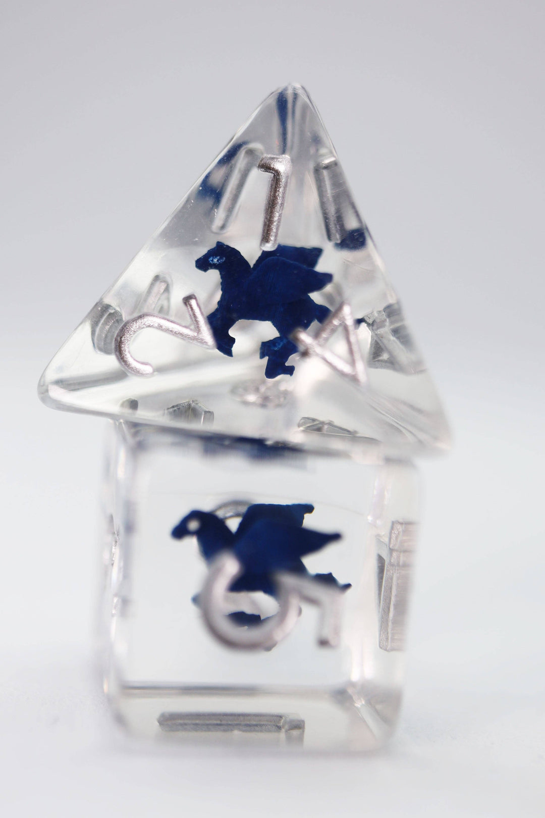 Pegasus RPG Dice Set - NE043026