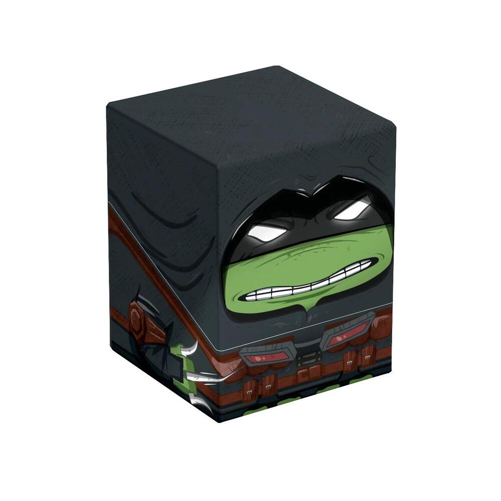 Squaroes: Boulder 100+ Teenage Mutant Ninja Turtles- Wave III- The Last Ronin- Ronin NA101326