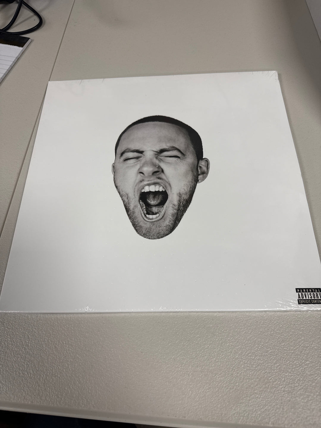 Mac Miller - GO:OD AM [2LP] NEW Vinyl Record NVR51826