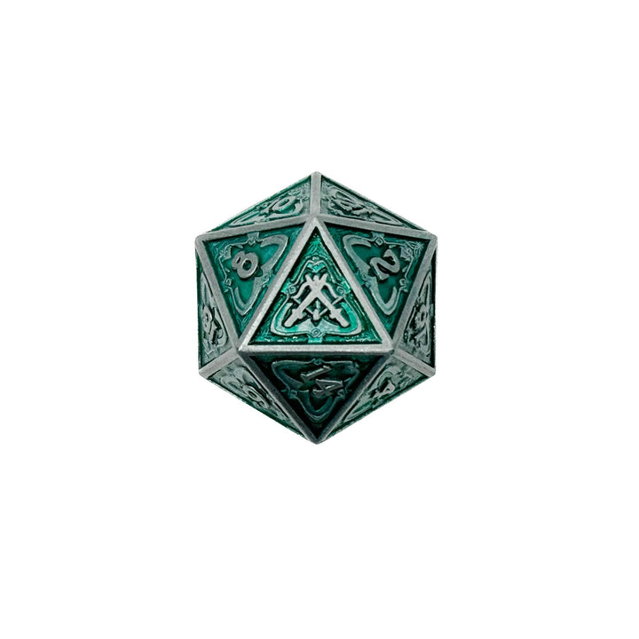 Norse Foundry Mystery Dice 2nd Edition NE31726
