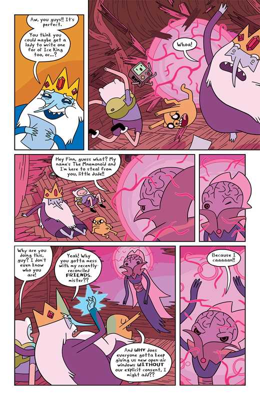 Adventure Time Oni Compact Comics Edition Vol. 1 by Ryan North NE32436