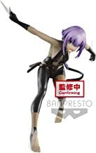 FateGrand Order - The Movie - Divine Realm of the Round Table Camelot Servant Figure - Hassan of the Serenity