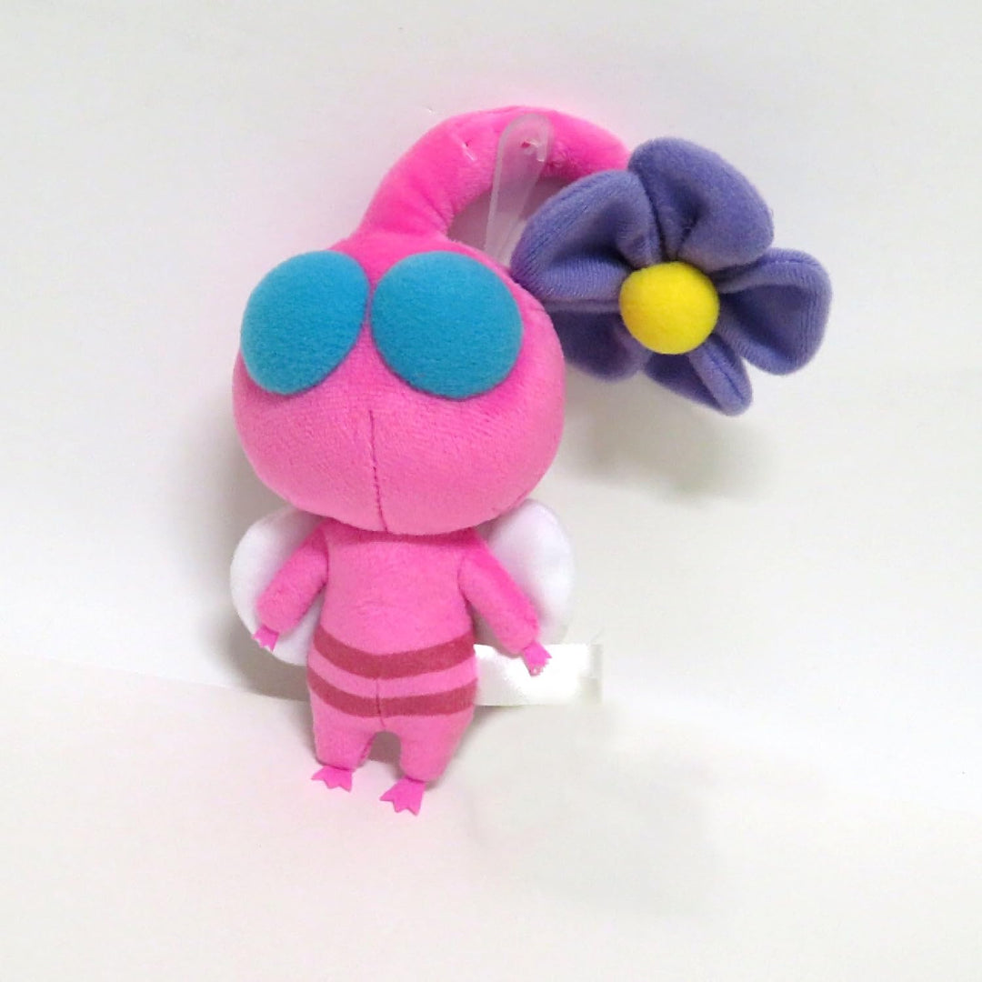 Little Buddy Pikmin Winged Pikmin 5" Plush