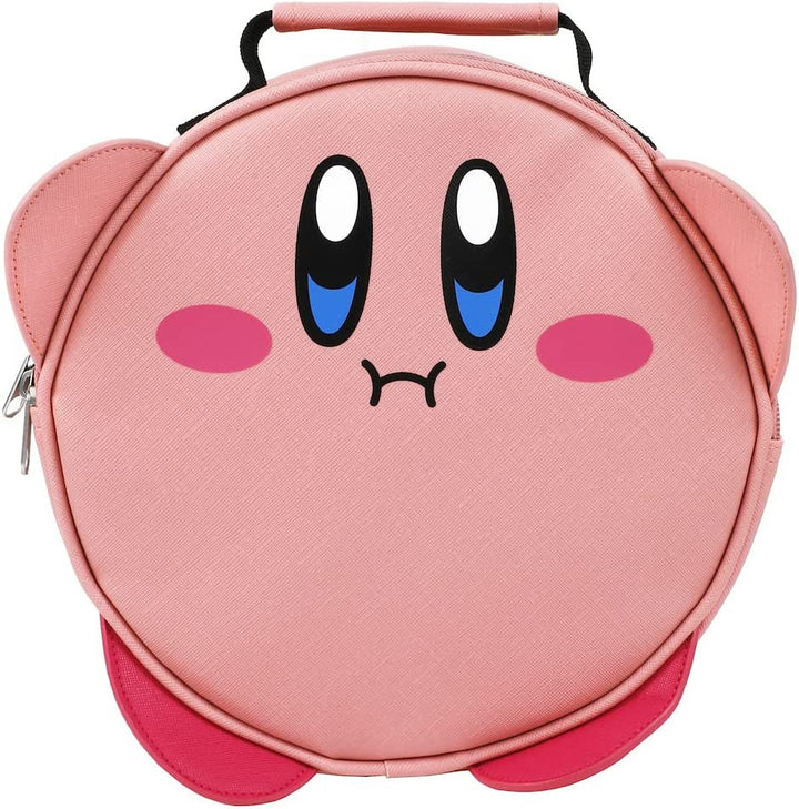 BioWorld Kirby Insulated Lunch Box