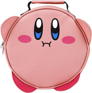 BioWorld Kirby Insulated Lunch Box