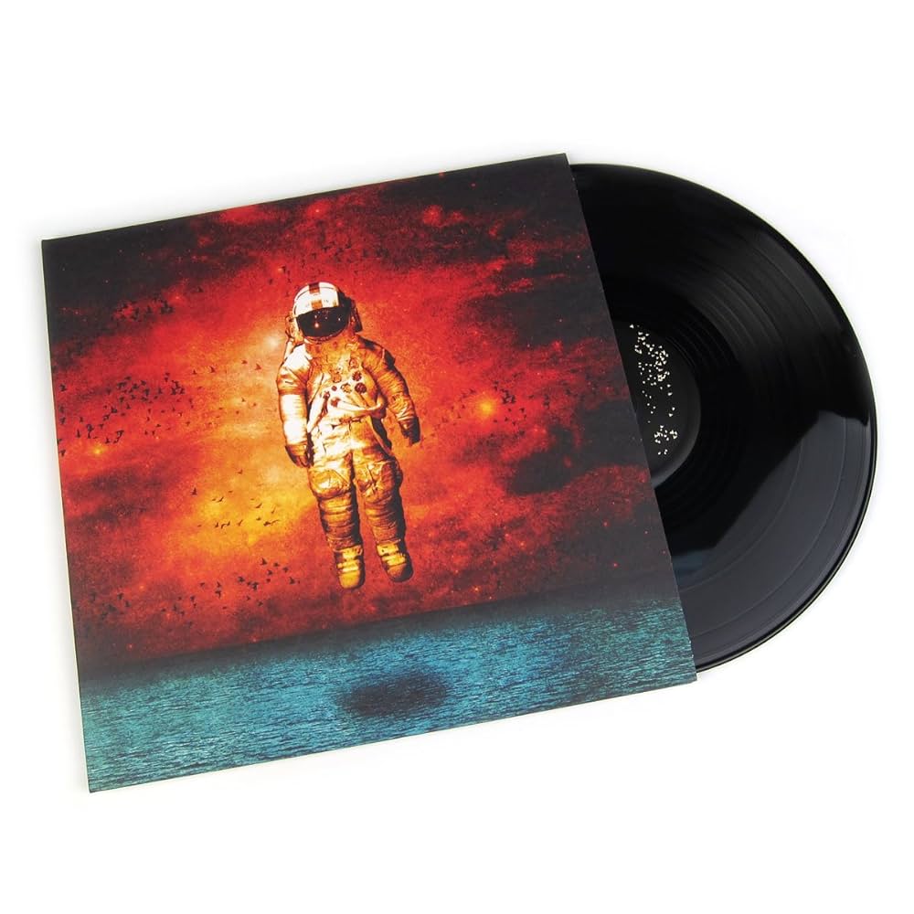 Brand New - Deja Entendu - Vinyl