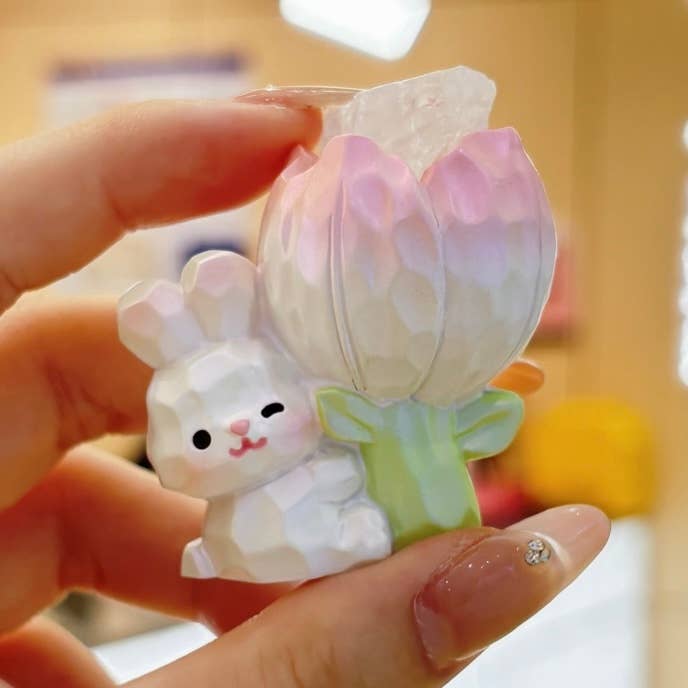 Sweet Pet Crystal Blind Box - NE51226