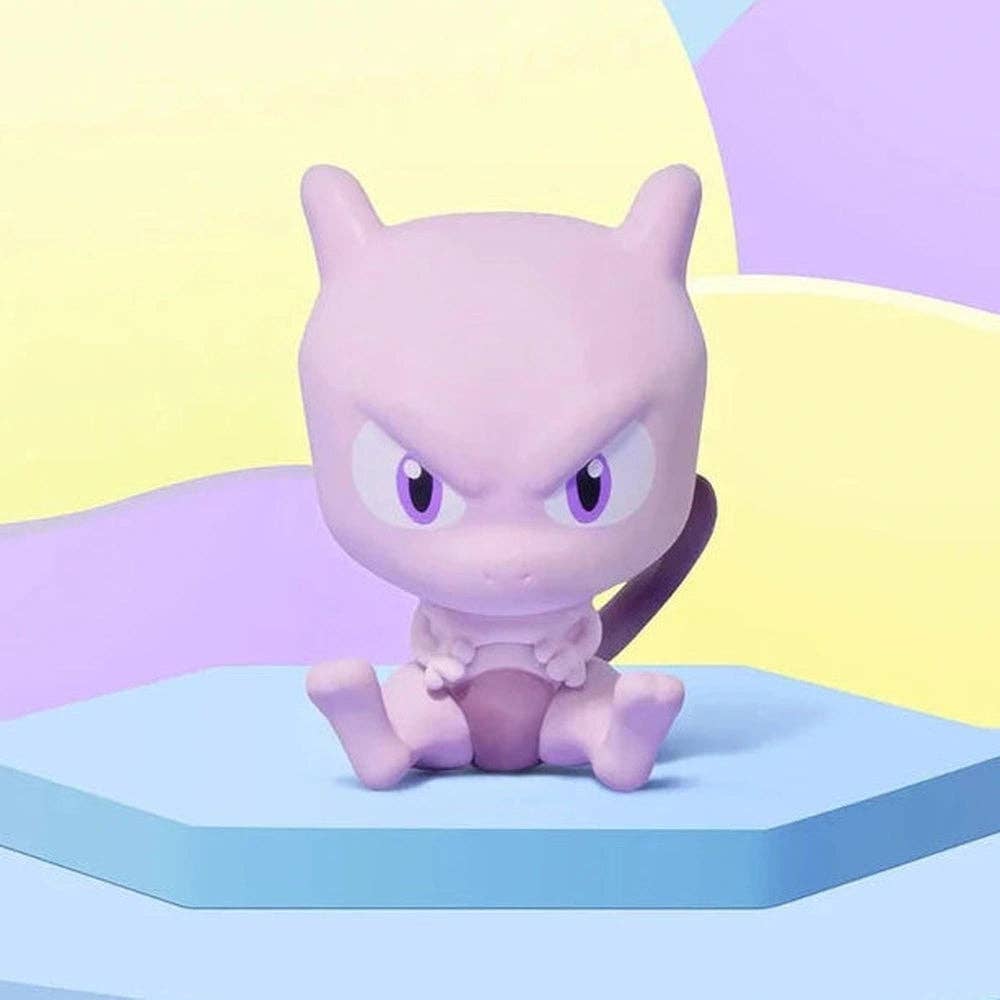 Funism Nintendo Pokemon Palmsize Wonders Little Adventures Series Vol.3 Blind Box Figure NE42126