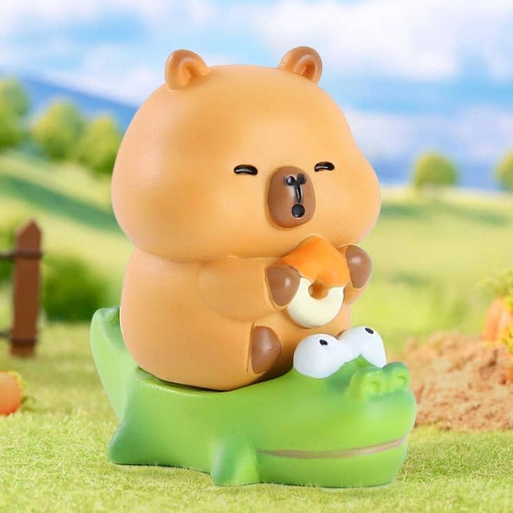 Capybara Forest Blind Box - NE51226