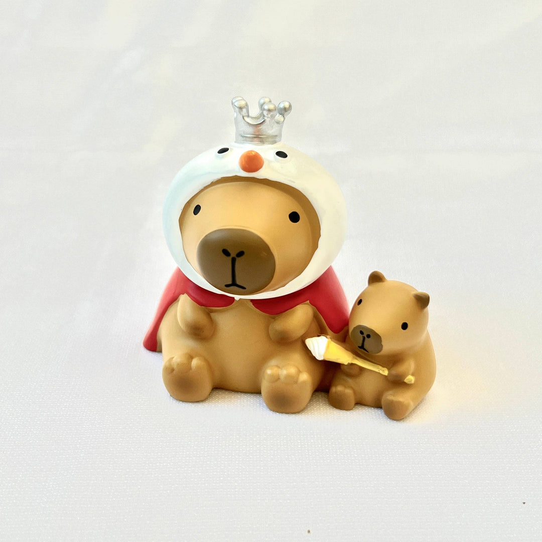 CAPYBARA VOL.1 FIGURINE BLIND BOX - NE51226