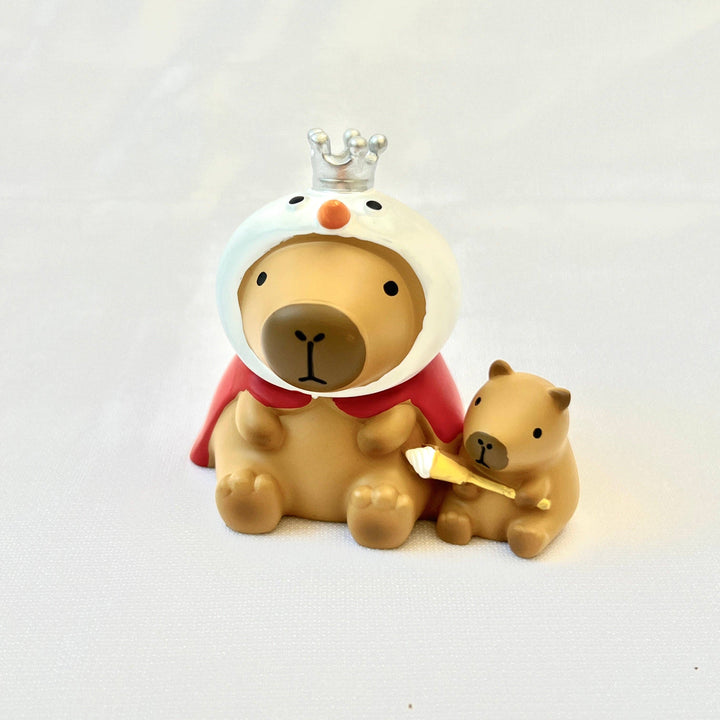 CAPYBARA VOL.1 FIGURINE BLIND BOX - NE51226
