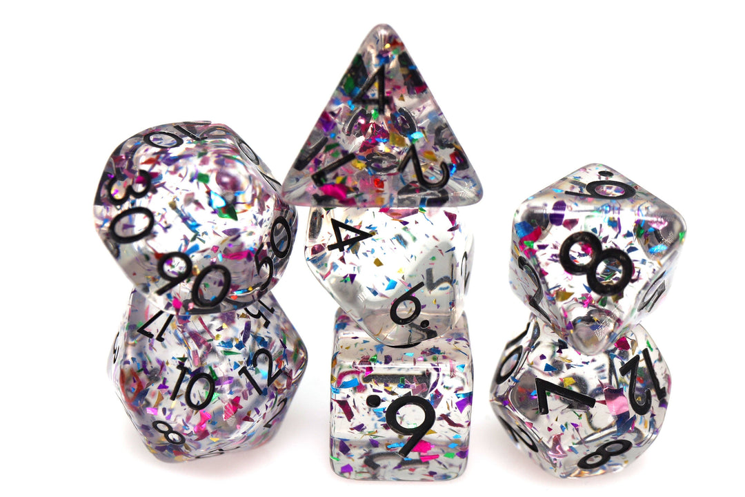 Urbanism RPG Dice Set - NE043026