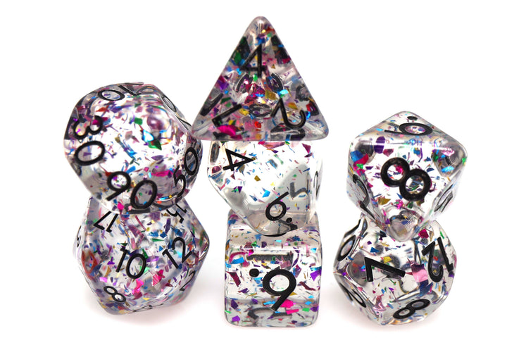 Urbanism RPG Dice Set - NE043026