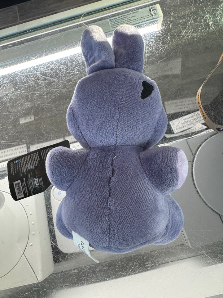 Five Nights at Freddy's:  Nightmare Bonnie Plush