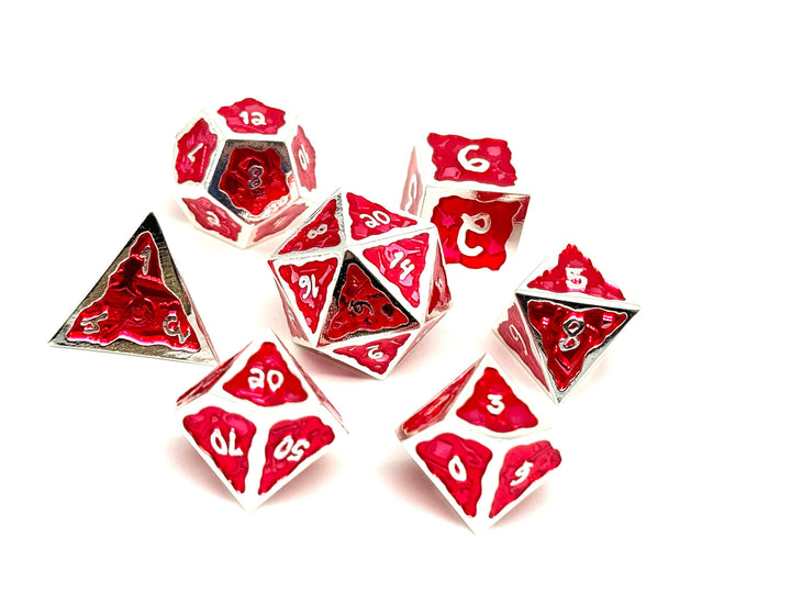 Norse Foundry Ooze of Doom RPG Set - Blood Wrath NE31726