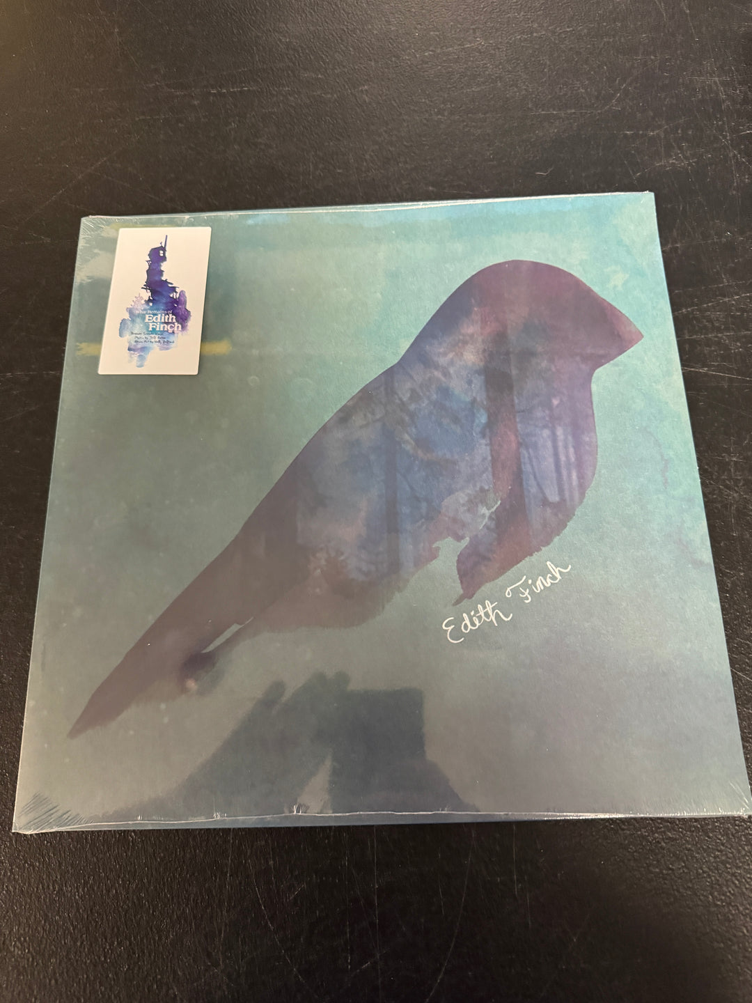 What Remains of Edith Finch (Original Soundtrack) / Vinyl / LP  MD121625